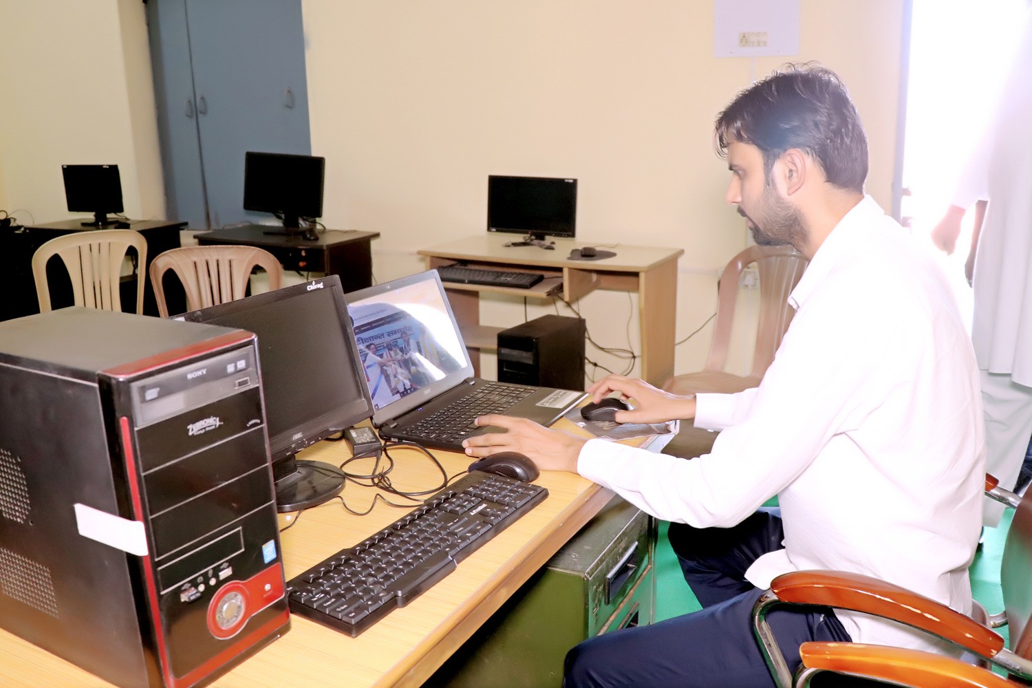 Sidhi Vinayaka College of Education gallery photo 10