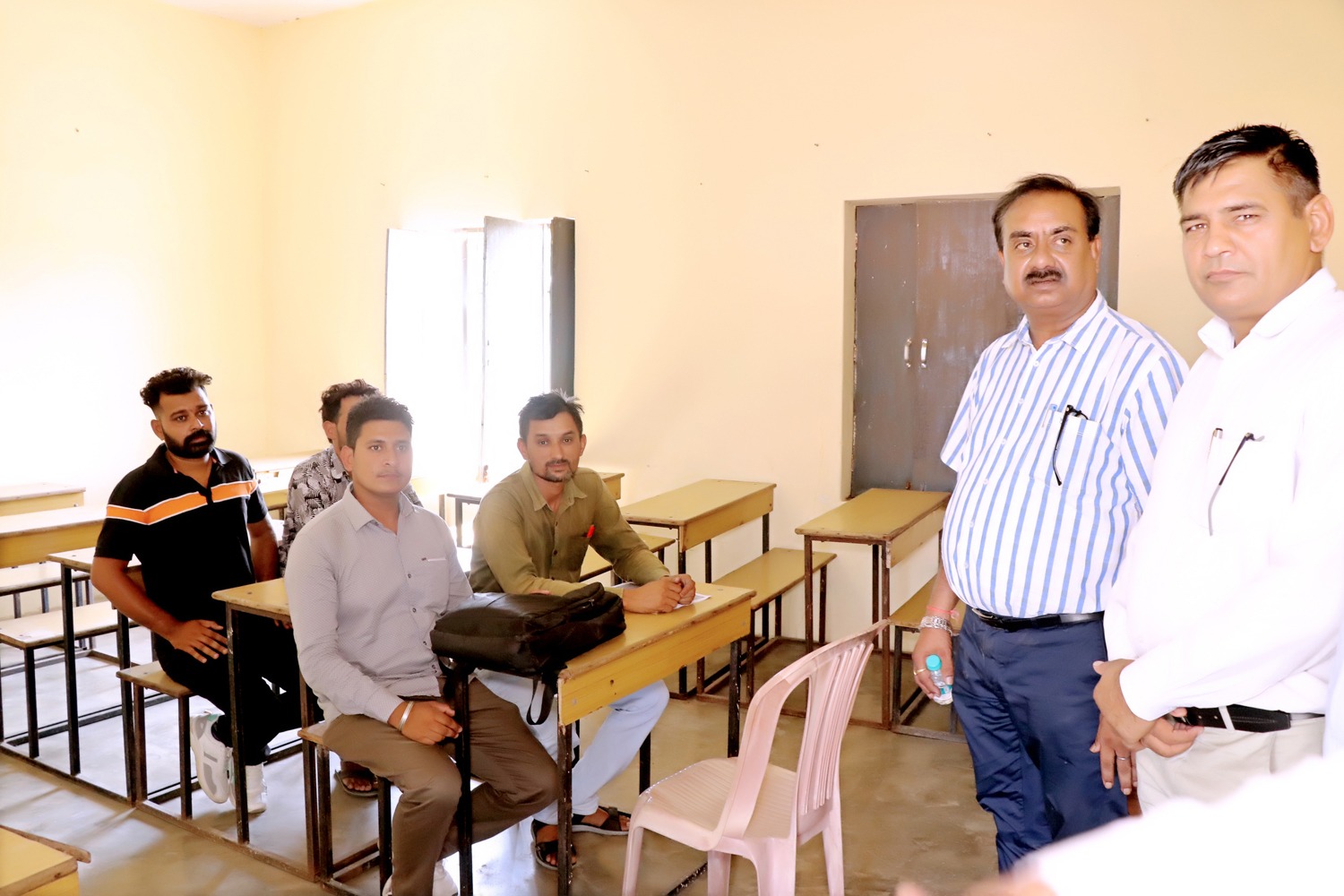 Sidhi Vinayaka College of Education gallery photo 12