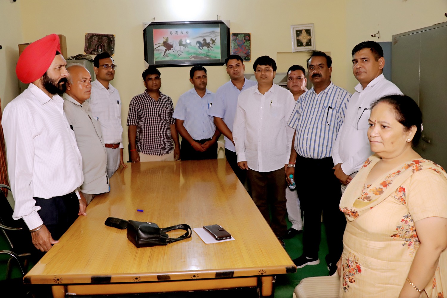 Sidhi Vinayaka College of Education gallery photo 13