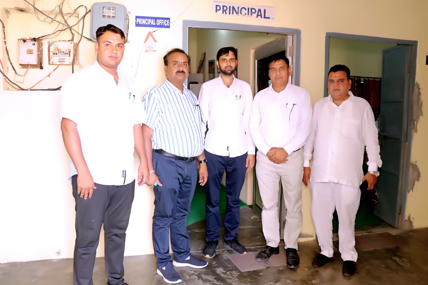 Sidhi Vinayaka College of Education gallery photo 16