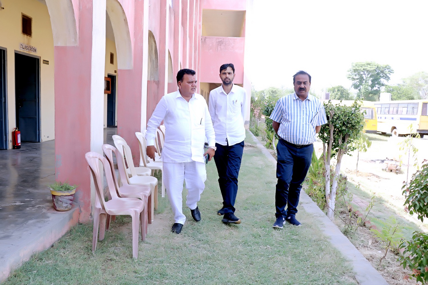 Sidhi Vinayaka College of Education gallery photo 19