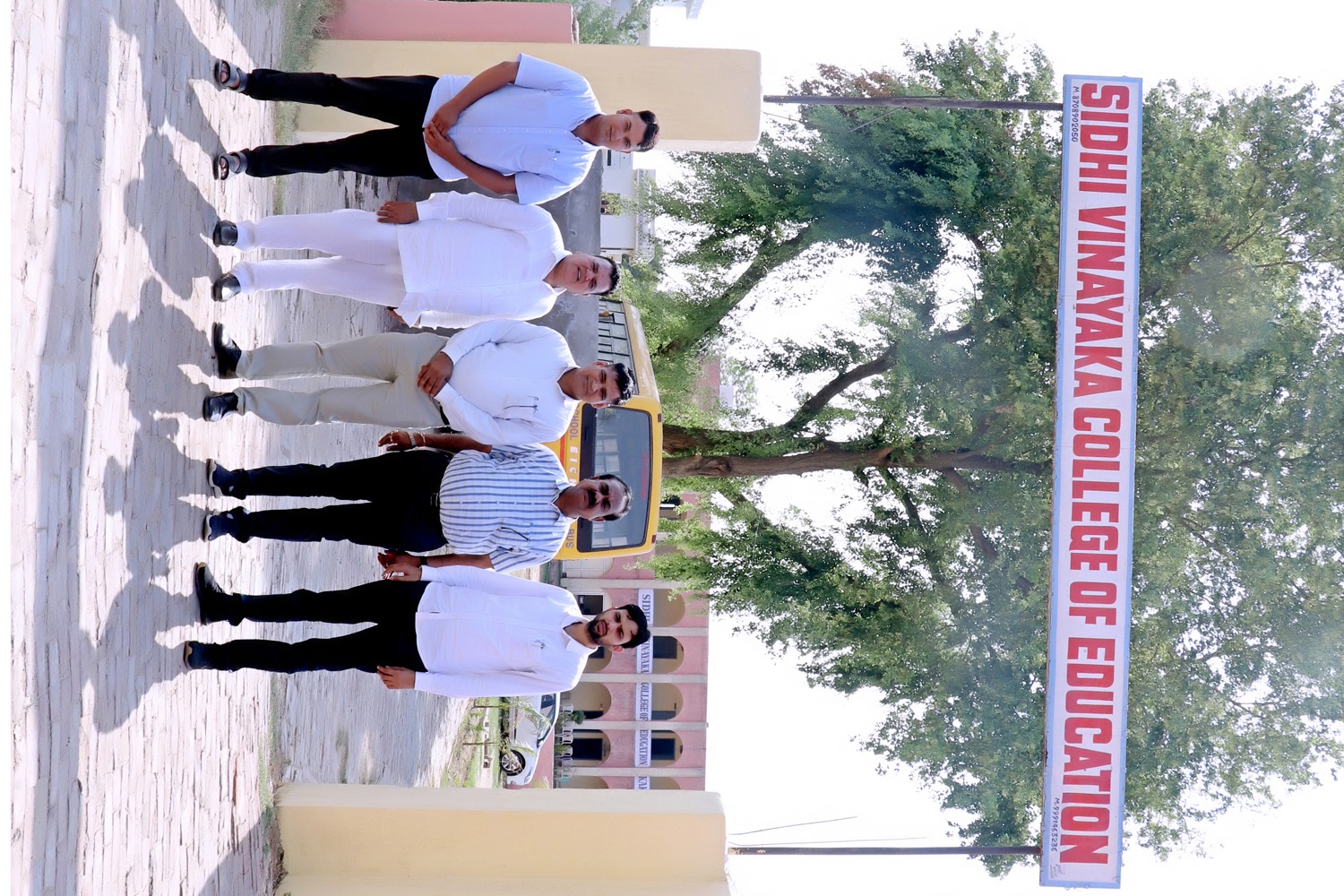 Sidhi Vinayaka College of Education gallery photo 2