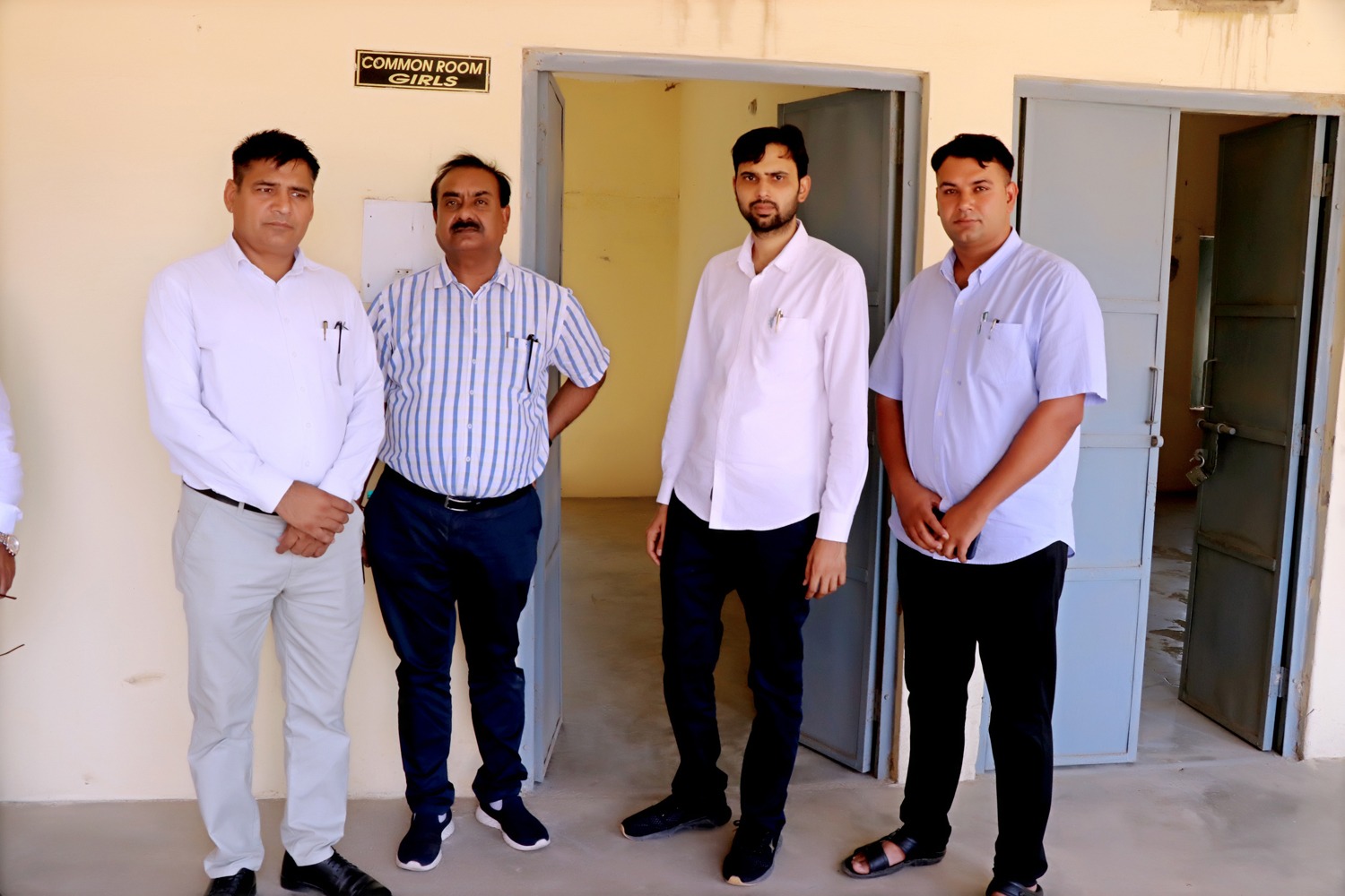 Sidhi Vinayaka College of Education gallery photo 5