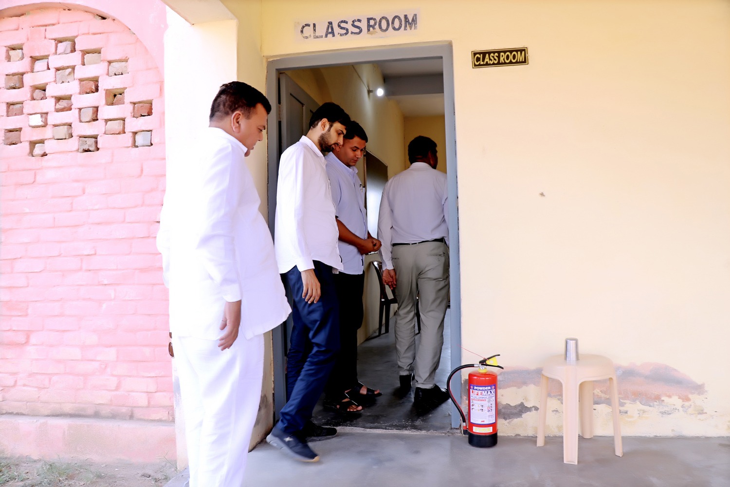 Sidhi Vinayaka College of Education gallery photo 8