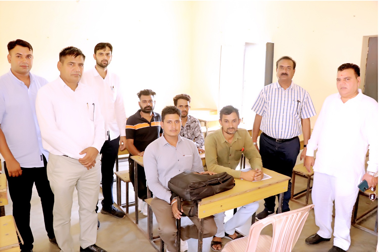 Sidhi Vinayaka College of Education gallery photo 9